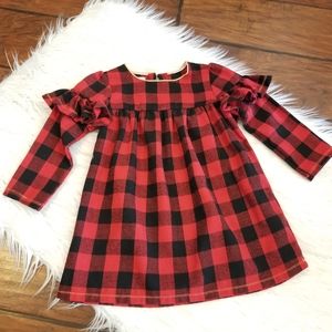 Mud Pie dress